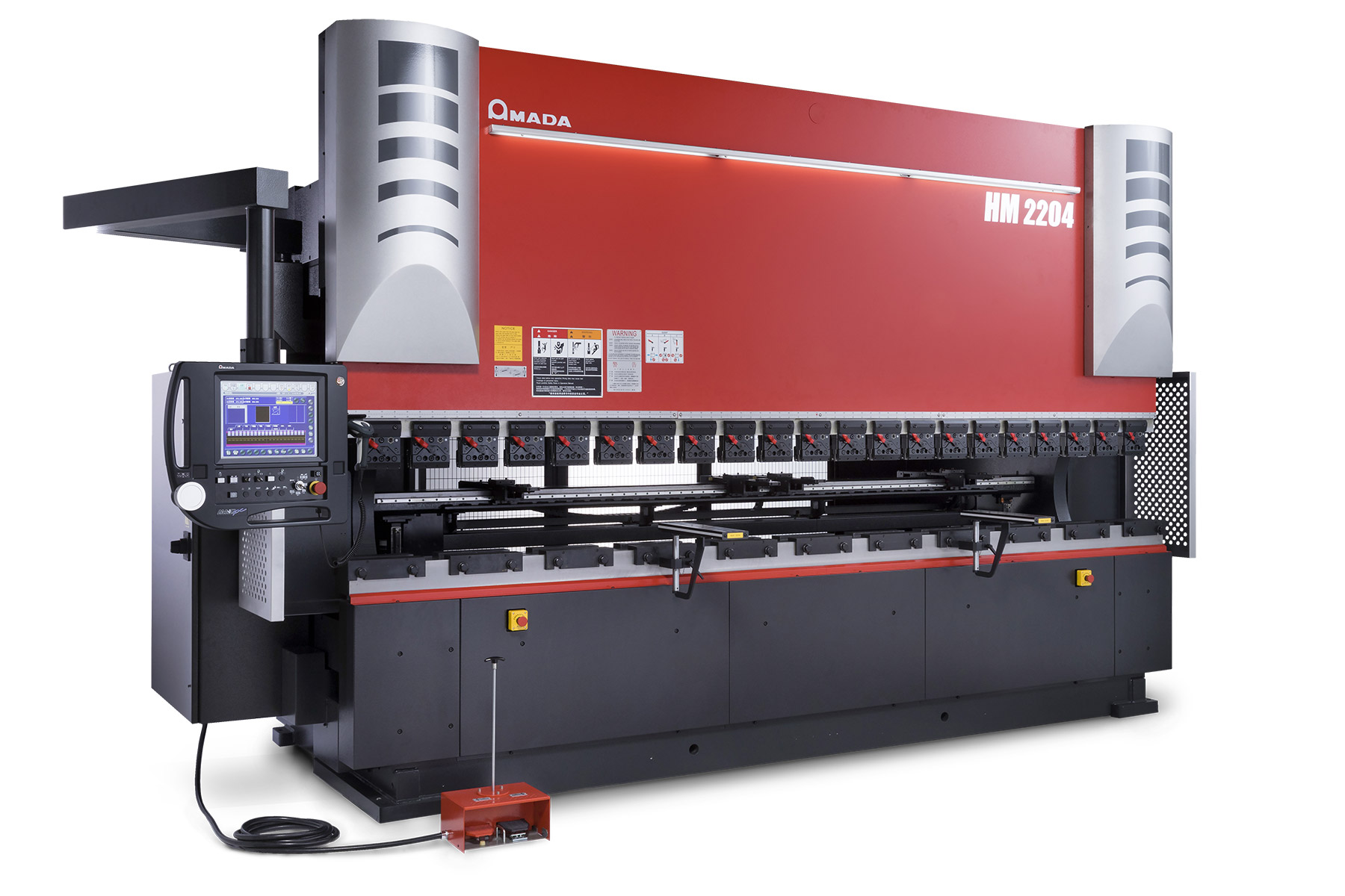 Press brake